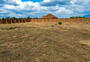 Plot for sale