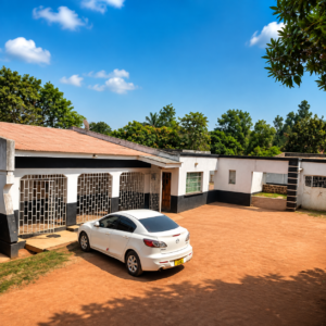 HOUSES FOR SALE