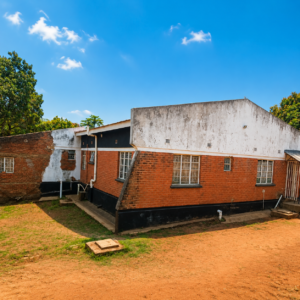 HOUSES FOR SALE