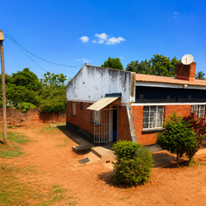 HOUSES FOR SALE
