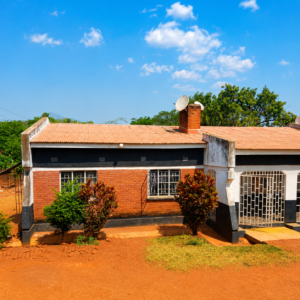 HOUSES FOR SALE