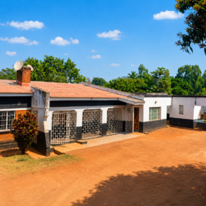 HOUSES FOR SALE
