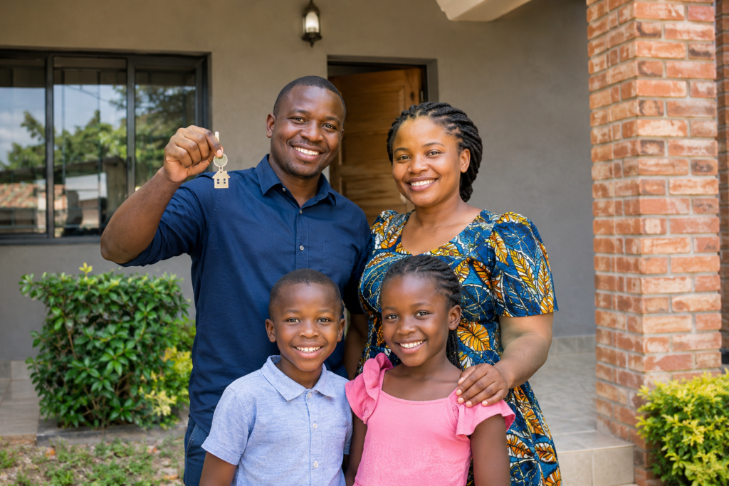 How Homeownership Rewrites Your Budget in Malawi
